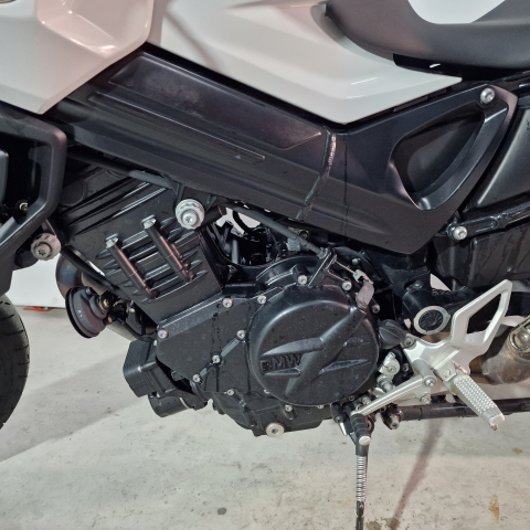 BMW F800R ABS | An 2015 | B92273 [10]