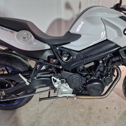 BMW F800R ABS | An 2015 | B92273 [3]