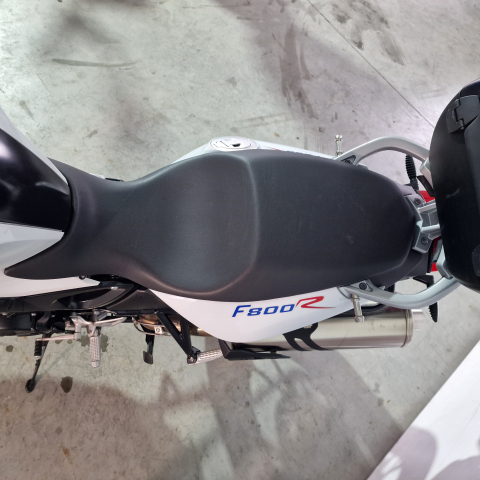 BMW F800R ABS | An 2015 | B92273 [9]