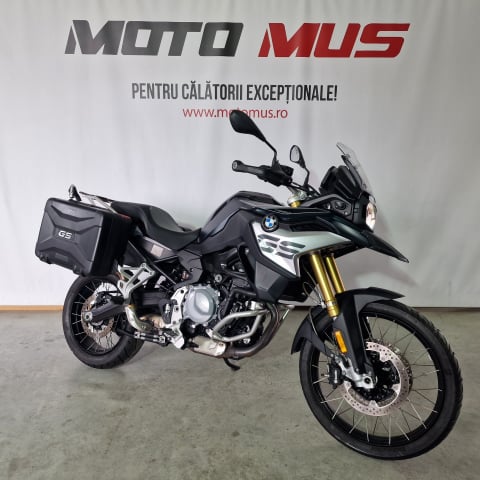 Motociclete SH - BMW F850GS ABS | An 2019 | B51752