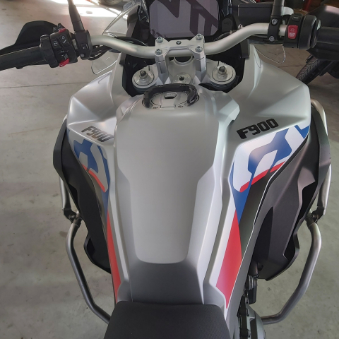 BMW F900 GS Adventure | An 2024 | B01544 [8]
