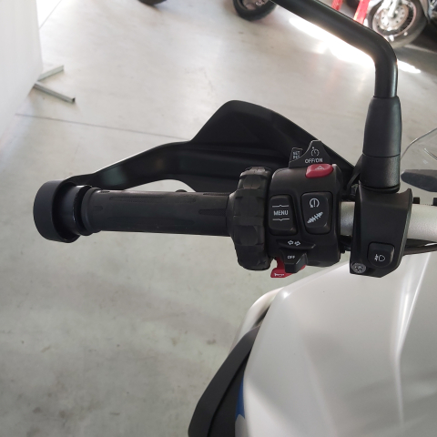 BMW F900 GS Adventure | An 2024 | B01544 [6]