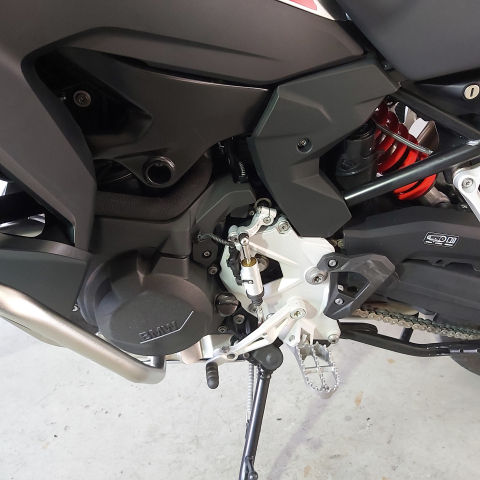 BMW F900 GS Adventure | An 2024 | B01544 [10]