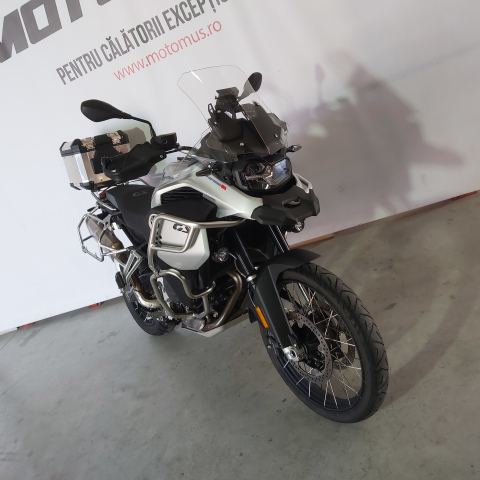 BMW F900 GS Adventure | An 2024 | B01544 [1]