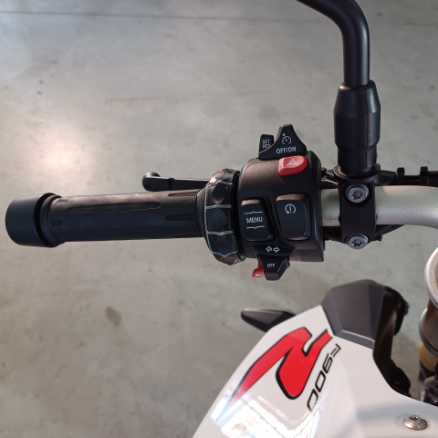 BMW F900 R ABS | An 2022 | B64645 [5]