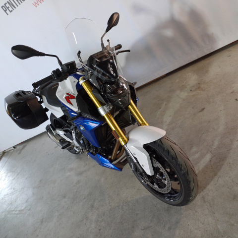 BMW F900 R ABS | An 2022 | B64645 [1]