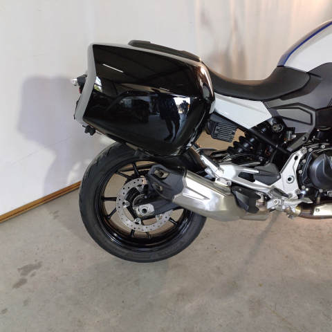 BMW F900 R ABS | An 2022 | B64645 [2]
