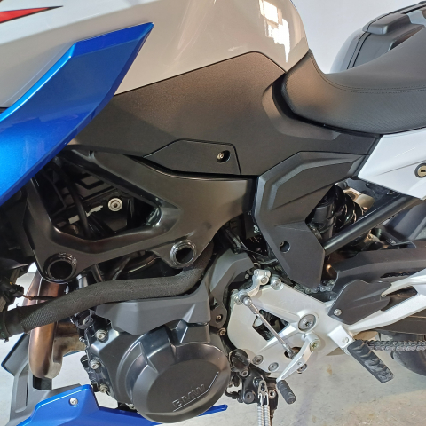 BMW F900 R ABS | An 2022 | B64645 [10]