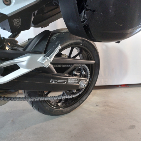 BMW F900 R ABS | An 2022 | B64645 [11]