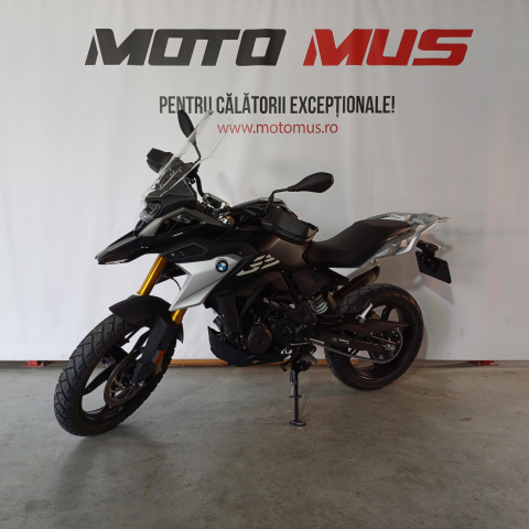 BMW G310 GS A2 | An 2023 | B61322 [13]