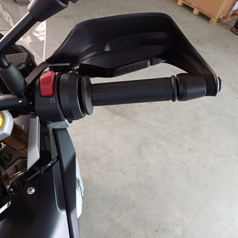 BMW G310 GS A2 | An 2023 | B61322 [7]