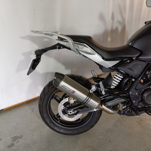 BMW G310 GS A2 | An 2023 | B61322 [2]