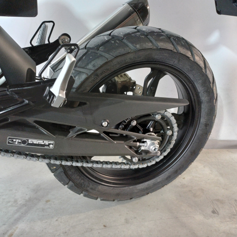 BMW G310 GS A2 | An 2023 | B61322 [12]