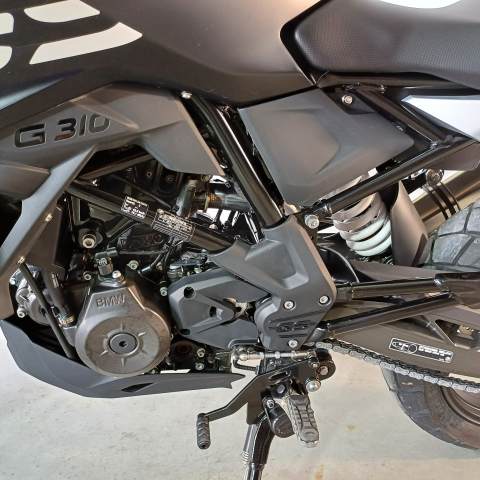 BMW G310 GS A2 | An 2023 | B61322 [11]