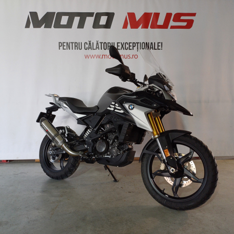 Motociclete SH - BMW G310 GS A2 | An 2023 | B61322