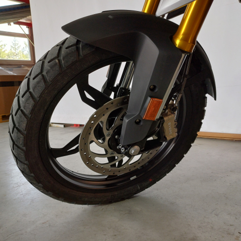 BMW G310 GS A2 | An 2023 | B61322 [10]