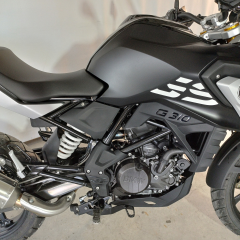 BMW G310 GS A2 | An 2023 | B61322 [3]