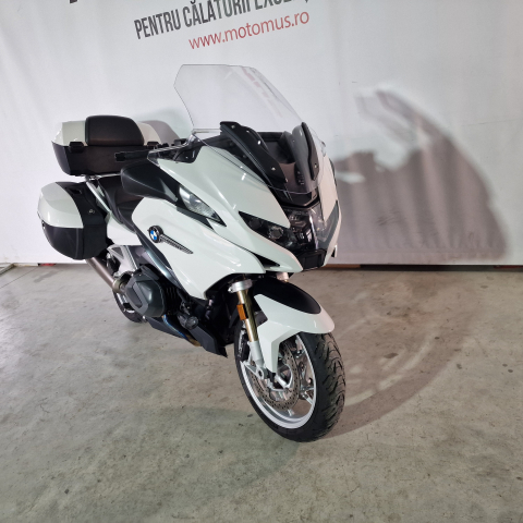 BMW R 1250 RT ABS | An 2021 | B00888 [1]