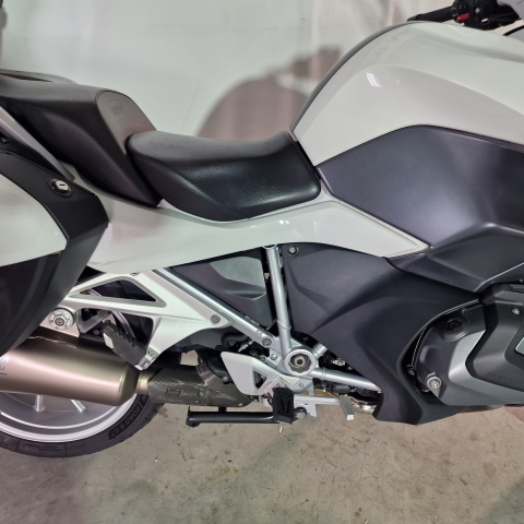 BMW R 1250 RT ABS | An 2021 | B00888 [3]