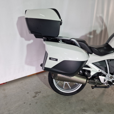 BMW R 1250 RT ABS | An 2021 | B00888 [2]