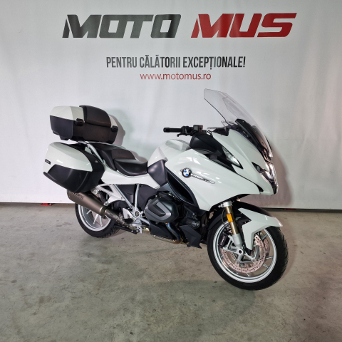 Motociclete SH - BMW R 1250 RT ABS | An 2021 | B00888