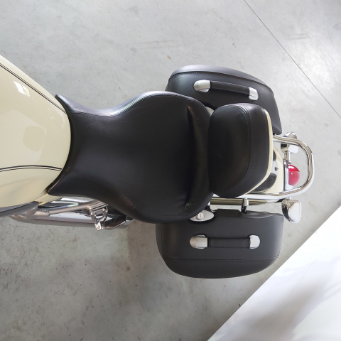 BMW R1200 C " JAMES BOND '' | An 2001 | B17526 [9]