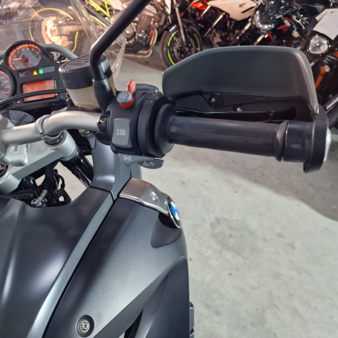 BMW R1200 GS ABS | An 2008 | B17221 [6]