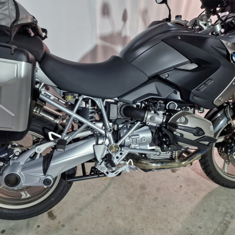 BMW R1200 GS ABS | An 2008 | B17221 [3]