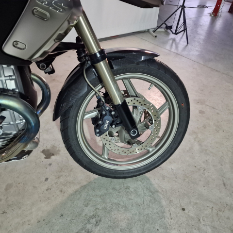 BMW R1200 GS ABS | An 2008 | B17221 [4]