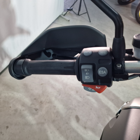 BMW R1200 GS ABS | An 2008 | B17221 [5]