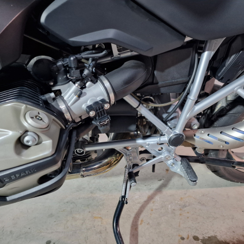 BMW R1200 GS ABS | An 2008 | B17221 [8]