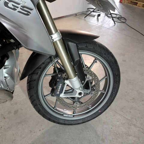 BMW R1200 GS ABS | An 2013 | B27329 [4]