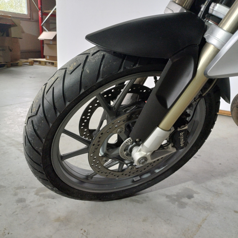 BMW R1200 GS ABS | An 2013 | B27329 [8]