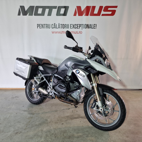 Motociclete SH - BMW R1200 GS ABS | An 2013 | B27329