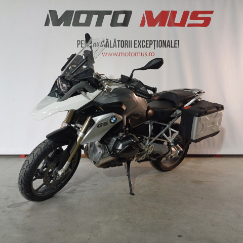 BMW R1200 GS ABS | An 2013 | B27329 [10]