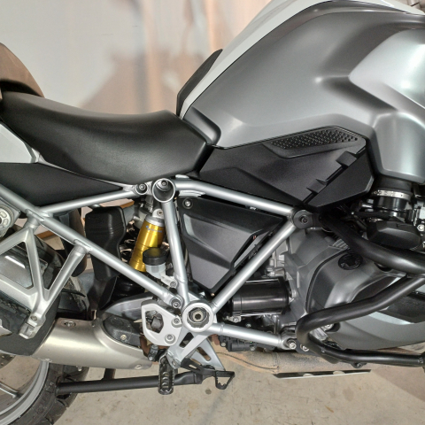 BMW R1200 GS ABS | An 2013 | B27329 [3]