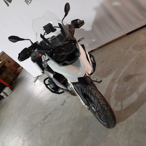 BMW R1200 GS ABS | An 2013 | B27329 [1]