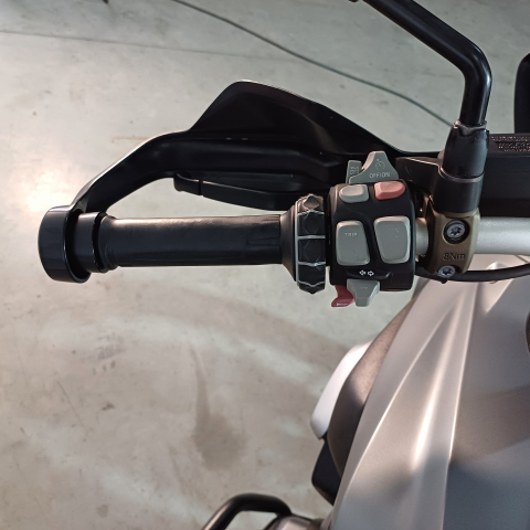 BMW R1200 GS ABS | An 2013 | B27329 [5]