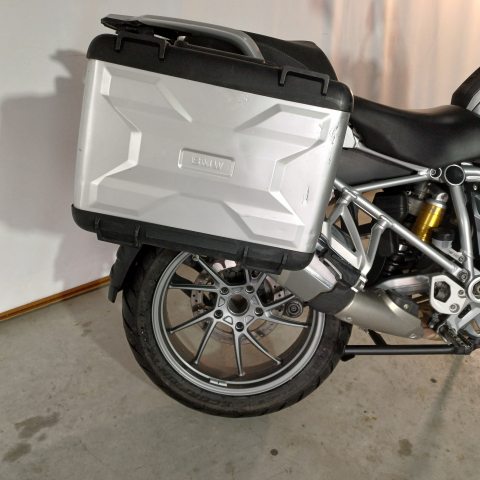 BMW R1200 GS ABS | An 2013 | B27329 [2]