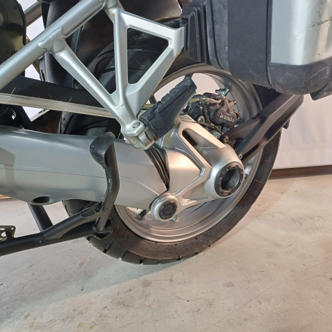 BMW R1200 GS ABS | An 2013 | B27329 [9]