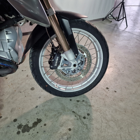 BMW R1200 GS ABS | An 2013 | B31053 [4]