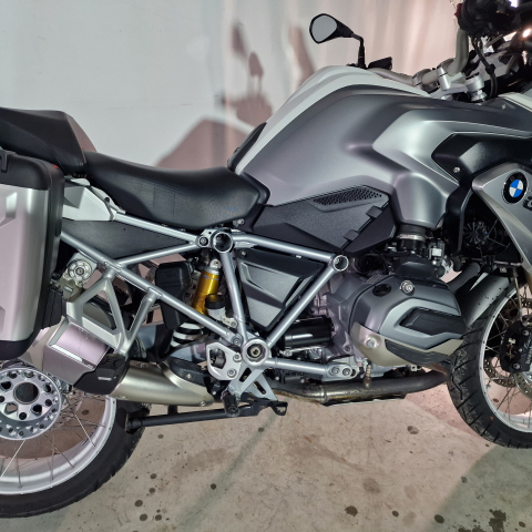 BMW R1200 GS ABS | An 2013 | B31053 [3]