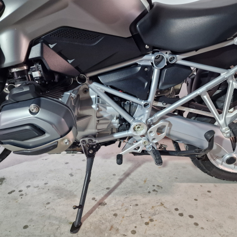 BMW R1200 GS ABS | An 2013 | B31053 [10]
