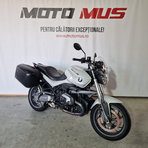 Motociclete SH - BMW R1200R ABS | An 2011 | B73219