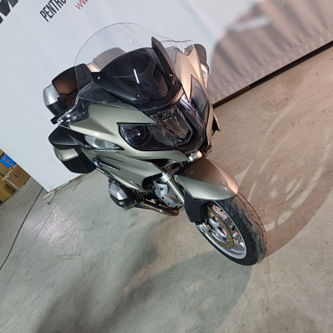 BMW R1200RT ABS | An 2016 | B48742 [1]