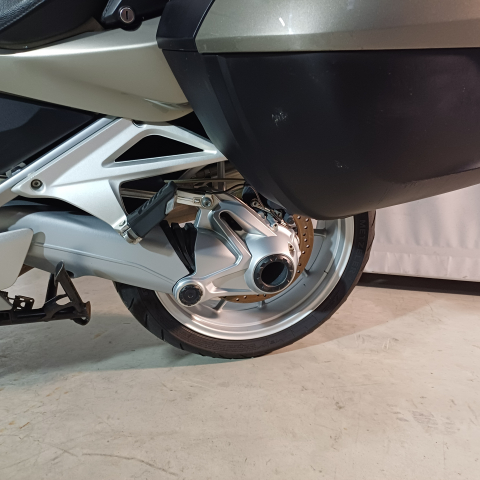 BMW R1200RT ABS | An 2016 | B48742 [8]