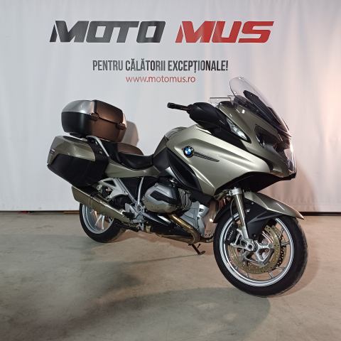 Motociclete SH - BMW R1200RT ABS | An 2016 | B48742