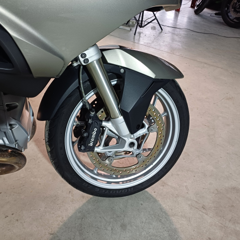 BMW R1200RT ABS | An 2016 | B48742 [3]