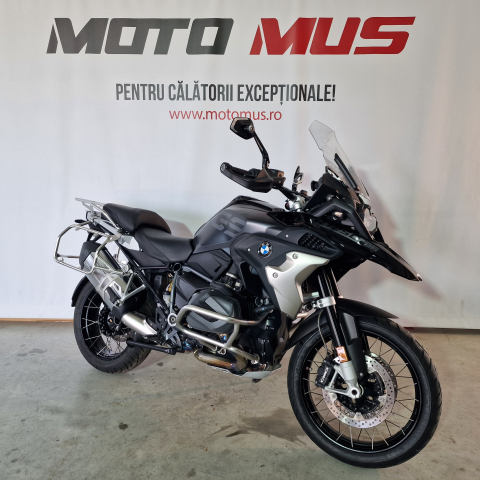 Motociclete SH - BMW R1250GS ABS | An 2021 | B09323