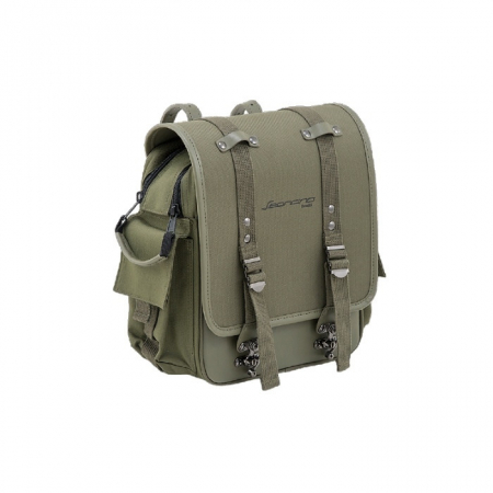 Accesorii Benelli - Geanta laterala pentru Leoncino 500 / 500 Trail